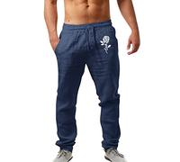NQyIOS Sweatpants Men Ladies Joggers Size 12 hi vis Jogging Bottoms Black Trousers Motorcycle Pants for Men with Padding Hip hop Jeans Pants for Men UK Size
