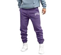 NQyIOS Sweatpants Womens Fleece Joggers for Women UK Jogging Bottoms Men Fleece Loose Trousers Golf Pants for Men Slim fit Mens Jeans Athletic fit UK Size