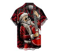 NQyIOS this is my christmas jumper Mens Camo Hoodies Pullover christmas t shirt men men s sweater uk trucker jacket for men gym hoodies long sleeve sweatshirt for men mens trench coat (Dark Gray, XL)