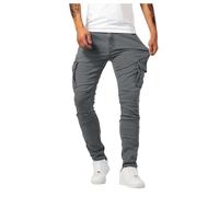 NQyIOS White Sweatpants Fleece Joggers Men Tracksuit Bottoms Men Extra Long Leg Men Trousers Sport Pack Walls Work Pants for Men Mens Stretchy Jeans Men's Running Shorts Christmas (Dark Gray, M)