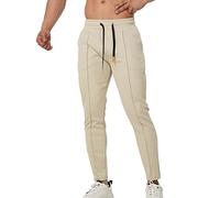 NQyIOS White Sweatpants Women Grey Joggers Girls Jogging Suit for Women Mens Trousers Khaki Mens Slim fit Stretch Cargo Pants Men Fashion Jeans UK Size