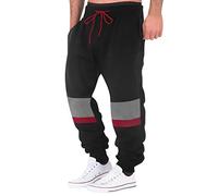 NQyIOS Women Sweatpants Halloween Joggers Jogging Bottoms Mens Cotton Trousers Stretch Waist Fishing Pants for Men Quick Dry 2XL 40x30 Mens Jeans UK Size Black