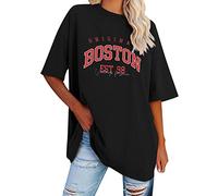 NQyIOS Womens Tops Shirt Sale, Womens Chiffon Blouse Long Sleeve V Neck Shirts Black Oversized T Shirt Tops White Shirt Women Blouse