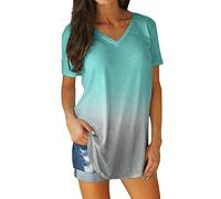 NQyIOS Womens Tops, Shirts for Women Sleeveless Summer Tops Tunic Ruffle Leopard