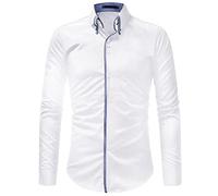 NQyIOS Work T Shirts for Men Novelty Mens Linen Shirts Short Sleeved O Neck Tunic Tops for Leggings Pattern Print Compression Shirts for Men Quick Dry Graphic Tee T-Shirt Blouse
