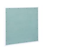 Nqyjm Inspection Flap with Aluminium Frame and GK Insert 500 x 500 mm