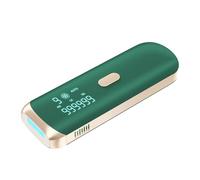 NQYZZFA IPL Laser Hair Removal Device for Women and Men, 3-in-1 Functions HR/SC/RA, Painless Ice-Cooling System, 999,900 Flashes for Body, Face, Legs, Arms, Bikini Line