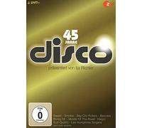 Nr. 1 Hits der 70er (45 Jahre ZDF disco)
