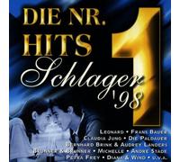 Nr.1 Hits-Schlager '98