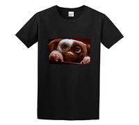 Nr Cooler Pet | Gizmo (Gremlins) | Mens T-Shirt Size XL Black