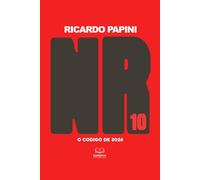 NR10: O Código de 2026