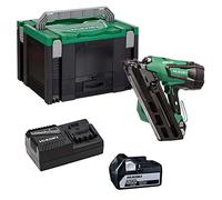 NR1890DB rushless Framing Nailer 18V 2 x 5.0Ah Li-ion
