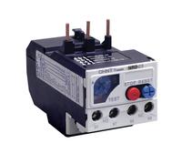 nr2-25-6 chint thermal overload relay, 4.00a to 6.00 current