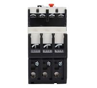 NR2-25 Overload Relay Thermal, for Overload and Phase Failure of AC Motors(4-6A)