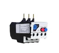 NR2-25/Z 0.4A-10A Thermal Overload Relay(4-6A)
