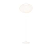 NR2 Floor Lamp Medium White