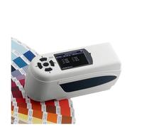 NR200 Precision Colorimeter Analyze Measure The Color In Fruits/Plastic/Food/Leather/Printing/Paint/Hardware