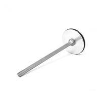 NR90AE NR90AES Framing Nailer Driver Blade Replacement Part Supporting Standard Maintenance Protocols and Tool Life Extension