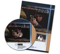 NRA: Basics of Personal Protection in the Home