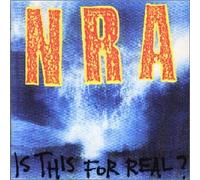 Nra - Is This For Real?