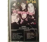 Nrbq - All Hopped Up [CASSETTE]