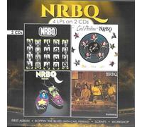 NRBQ - Boppin The Blues (With Carl Perkins), Scraps, Workshop