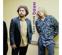 NRBQ - Brass Tacks (10th Anniversary Edition) [VINYL]