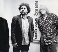 Nrbq - Brass Tacks