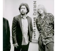 NRBQ - Brass Tacks (10th Anniversary Edition) [VINYL]