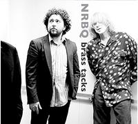 Nrbq - Brass Tacks [VINYL]
