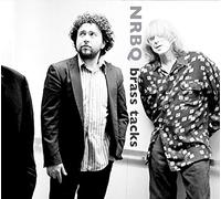 Nrbq - Brass Tracks