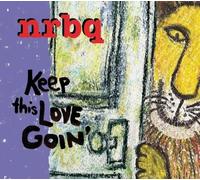 Nrbq - Keep This Love Goin'