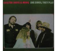 Nrbq - Skeeter Davis & Nrbq [Reissue] [Import]