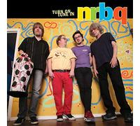 NRBQ - Turn On, Tune In (Live) [Bonus DVD] [VINYL]