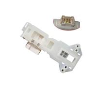 NRDHGS 1 Piece Compatible with LG Washer Accessories! 6601EN1003B and other models of time delay switches, 3-plug door locks adaptable to WD-N80105, T10175