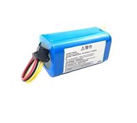 NRDHGS 14.4V 2800mAh Dust Collector Battery T-4SIP-C T-4S1P-C20 4INR19/66 High Capacity Lithium Ion Replacement Battery