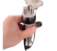 NRDHGS 40K Cavitation Rod Replacement Parts/Vacuum Radio Frequency Lipolysis Head/Ultrasonic Massage Handle Accessories(Tripolar RF Handle)