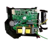 NRDHGS Compatible with Embraco Refrigerator Control Board 193525445 CF02D01M 0.077F03 VES 2.1A Compressor Control Module Refrigeration System Circuit Board Replacements
