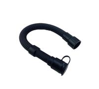 NRDHGS Compatible with KARCHER BD50/50C Floor Scrubber Accessory Set - Round Brush Disc/Suction Cup/Hose/Bar Wheel/Needle Disc(Sewage pipes)