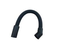 NRDHGS Compatible with KARCHER BD50/50C Floor Scrubber Accessory Set - Round Brush Disc/Suction Cup/Hose/Bar Wheel/Needle Disc(Suction sewer pipes)