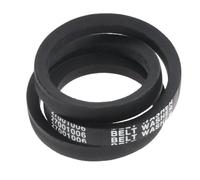 NRDHGS Compatible with Whirlpool Maytag 2200063/38174 washing machines! Durable and reliable belt replacement for long-lasting, high-efficiency washing.