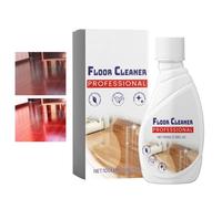 NRDHGS Floor Cleaner, Floor Mop Compatible with Roborock Combined Sweeping Vacuum Cleaner Robot Cleaning Solution Home Products