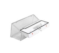 NRDHGS Original Dust Bin Compatible with Roborock S5/S50/S51/S52/S55/S6/T6 Sweeping Robots Dust Bin Accessories Vacuum Cleaner Replacement Parts