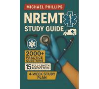 NREMT Study Guide