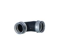 Air duct pipe 166051 NRF for SEAT IBIZA Mk III CORDOBA