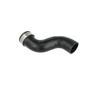 Air duct pipe Charge Air Cooler 166058 NRF for MERCEDES-BENZ VIANO VITO Bus