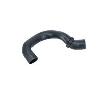 Air duct pipe Charge Air Cooler 166331 NRF for VW TRANSPORTER Mk V Van