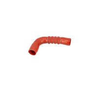 Air duct pipe Charge Air Cooler 166379 NRF for AUDI A6 C6 A8 D3 A6 C6 Avant