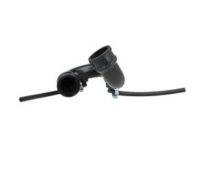 NRF 166393 Charger intake hose