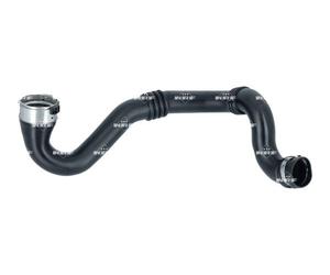 NRF 166405 Charge Air Hose for OPEL,RENAULT